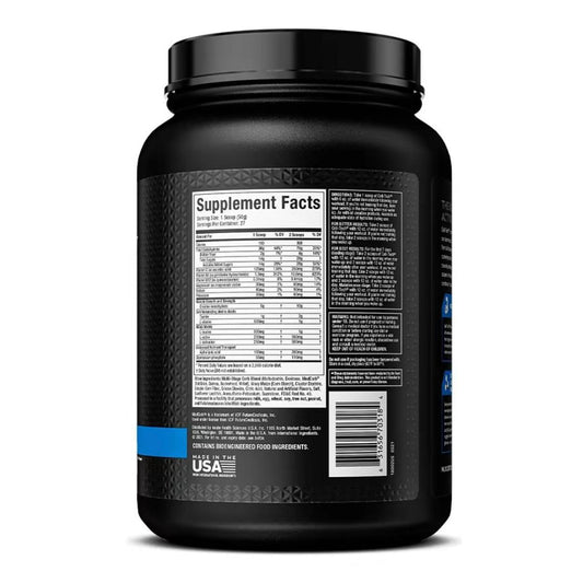 MuscleTech Cell-Tech Creatine Monohydrate