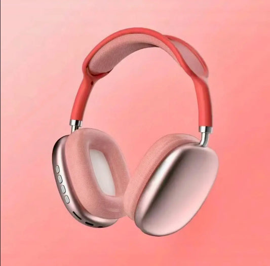 Picun F5 ANC Wireless Headphones – Ultimate Sound, Maximum Comfort GladiFit