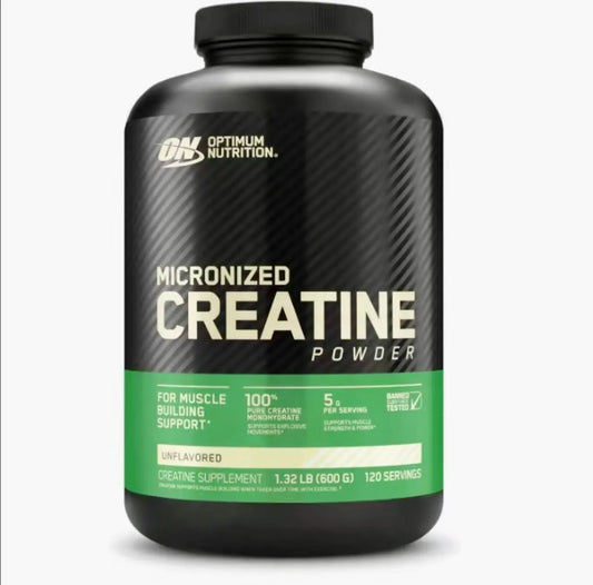 Micronized Creatine Powder GladiFit