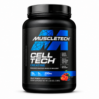MuscleTech Cell-Tech Creatine – 3 lb