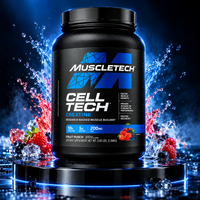 MuscleTech Cell-Tech Creatine – 3 lb