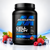 MuscleTech Cell-Tech Creatine – 3 lb
