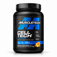 MuscleTech Cell-Tech Creatine – 3 lb