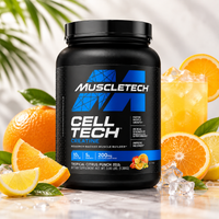 MuscleTech Cell-Tech Creatine – 3 lb