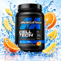MuscleTech Cell-Tech Creatine – 3 lb