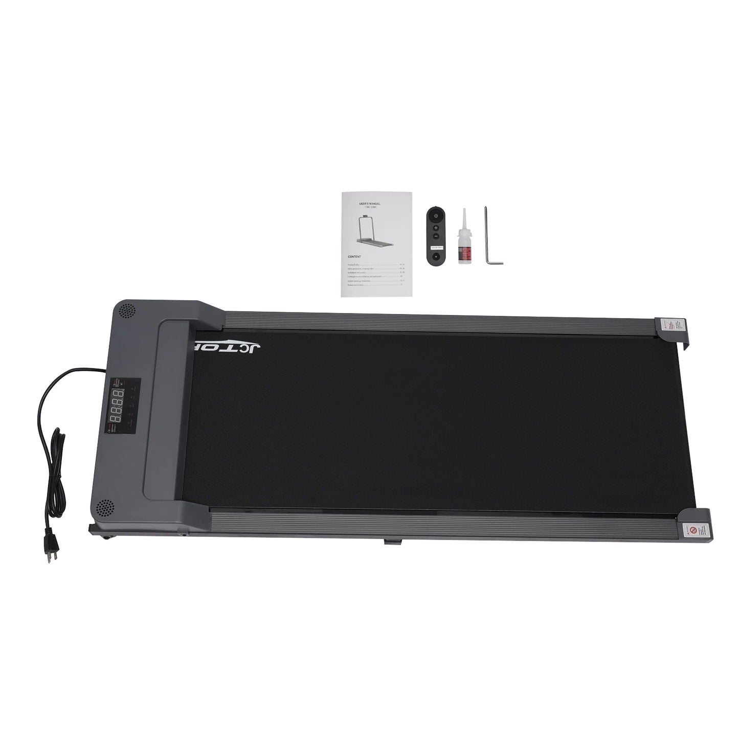 Under Desk Electric Treadmill