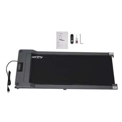 Under Desk Electric Treadmill