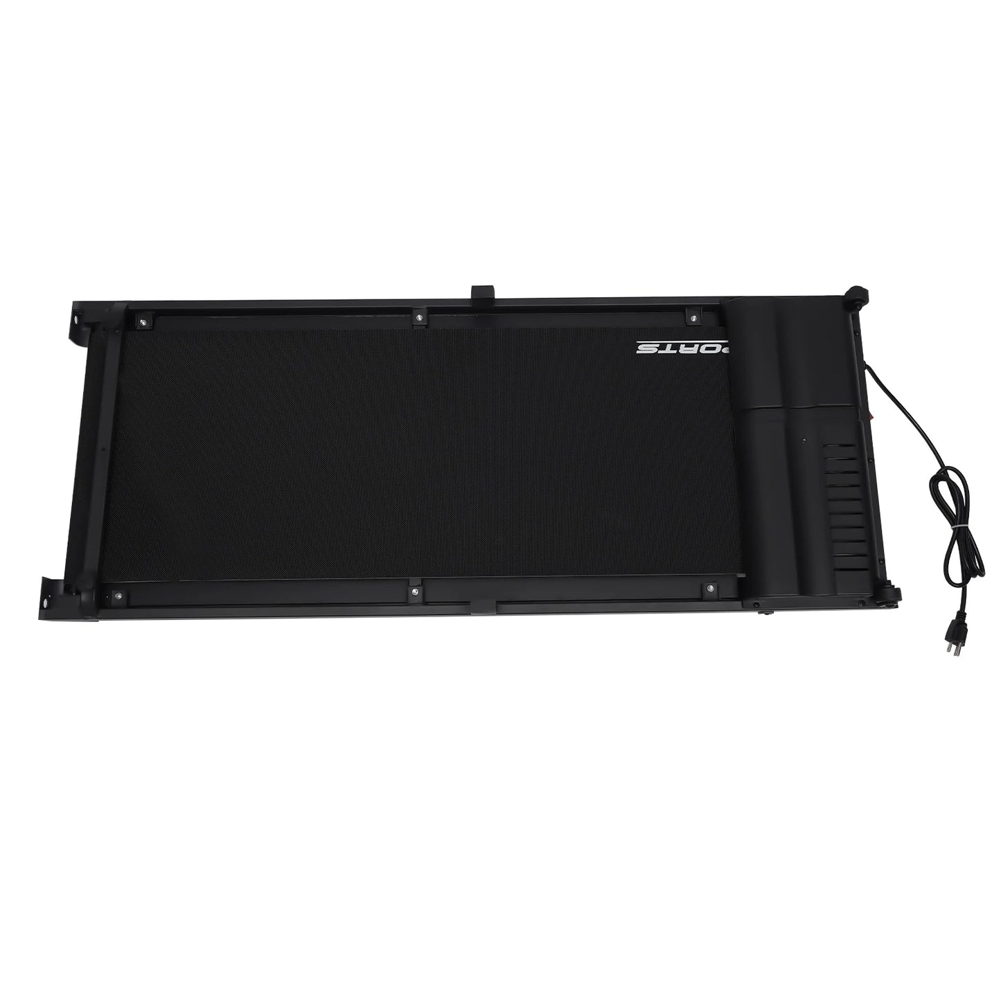 Under Desk Electric Treadmill