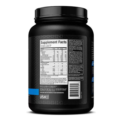 MuscleTech Cell-Tech Creatine Monohydrate
